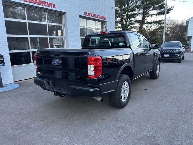 Used 2024 Ford Ranger XL w/ Trailer Tow Package image 7