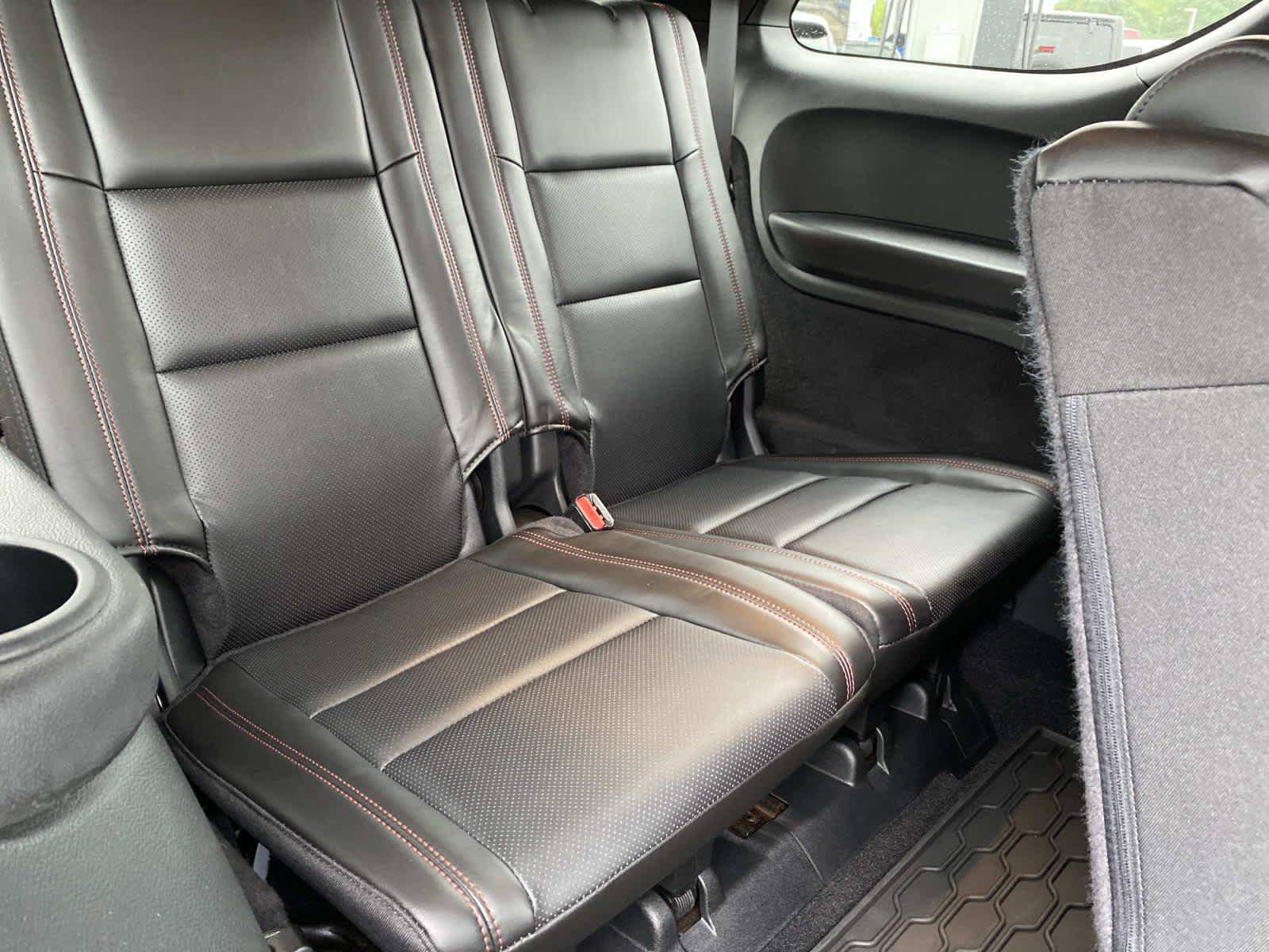 Certified 2023 Dodge Durango GT AWD/4WD image 28
