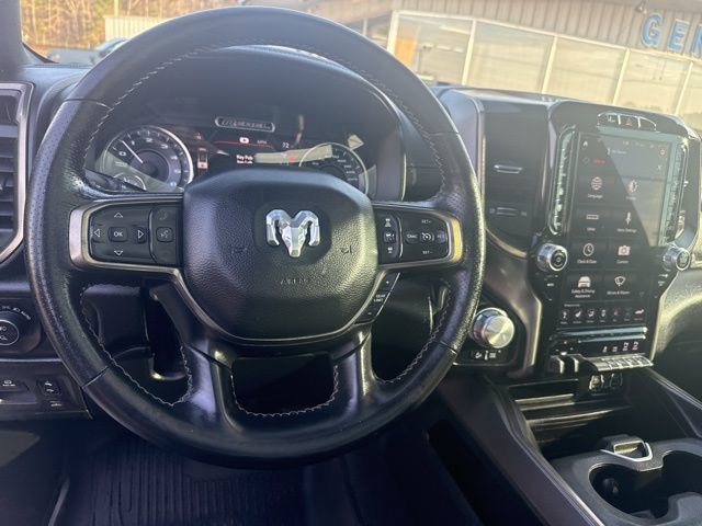 Used 2020 RAM 1500 Rebel w/ Rebel Level 2 Equipment Group image 29