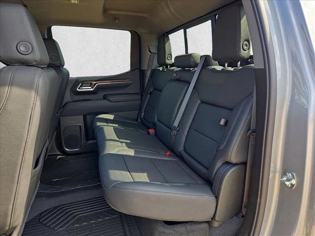 New 2026 Chevrolet Silverado 1500 LT Trail Boss w/ LT Trail Boss Premium Package image 18