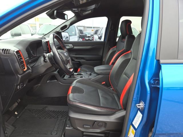 Certified 2024 Ford Ranger Raptor image 23