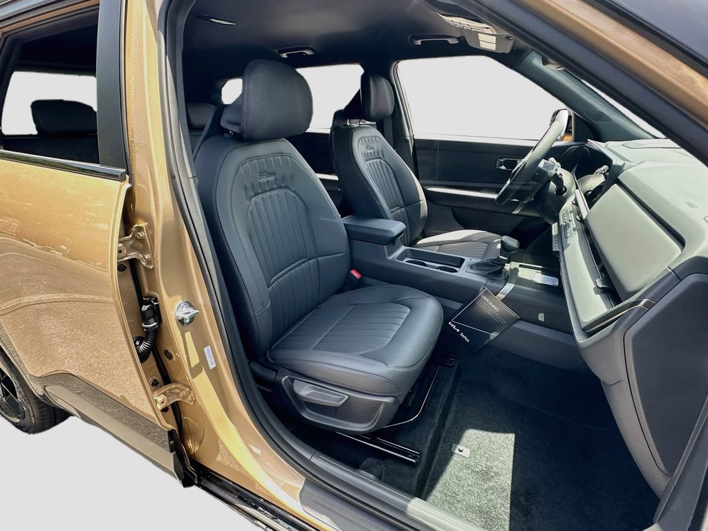 New 2027 Kia Seltos X-Line AWD/4WD image 26
