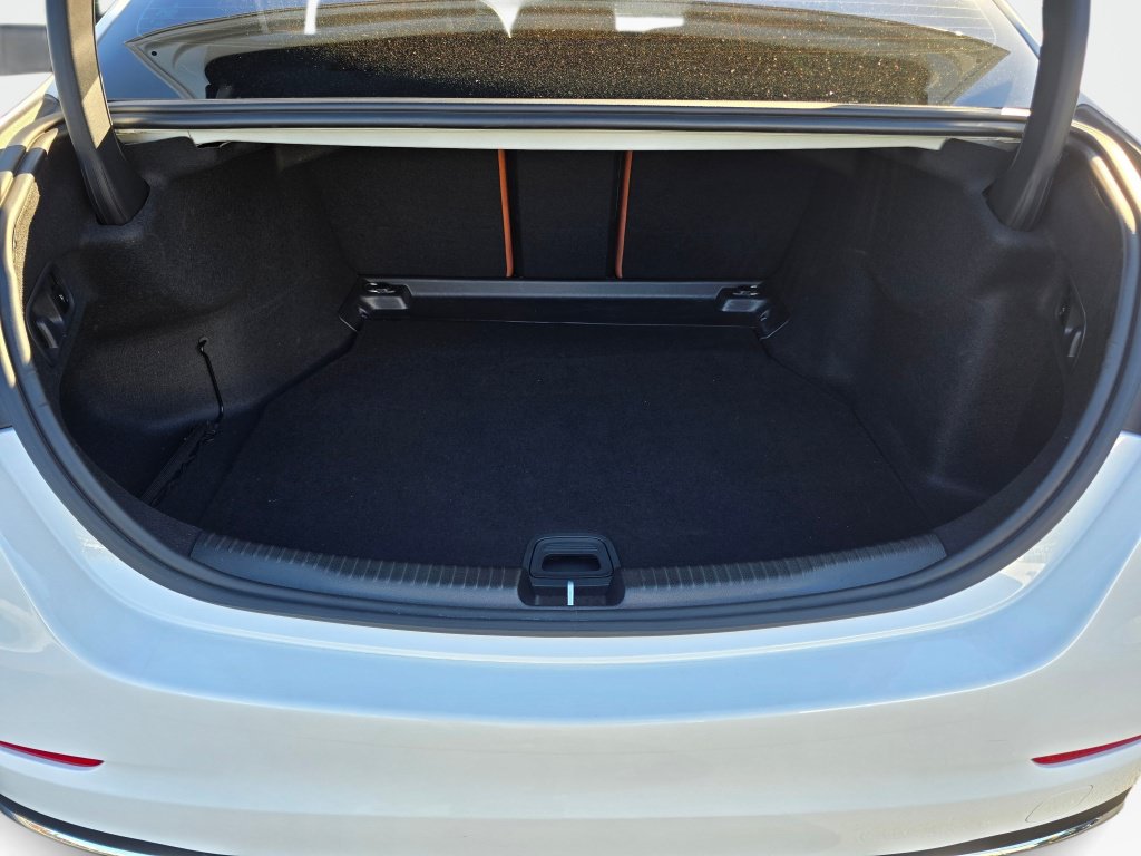 Used 2023 Mercedes-Benz C 300 4MATIC Sedan image 12