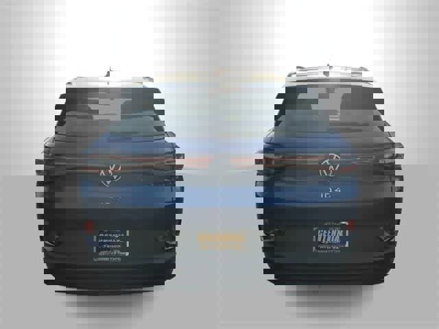 Used 2022 Volkswagen ID.4 Pro S image 7