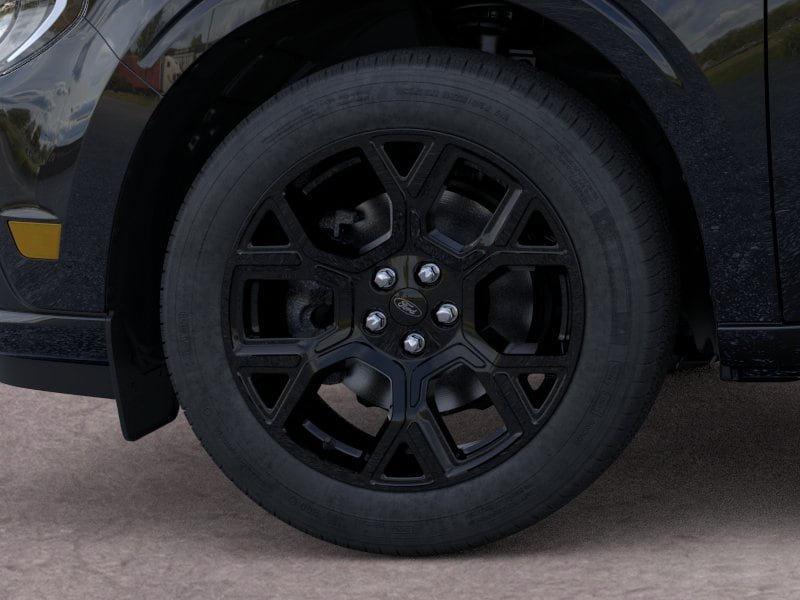 New 2026 Ford Maverick Lobo AWD/4WD image 20