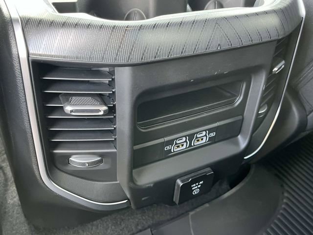 New 2025 RAM 1500 Big Horn AWD/4WD image 16
