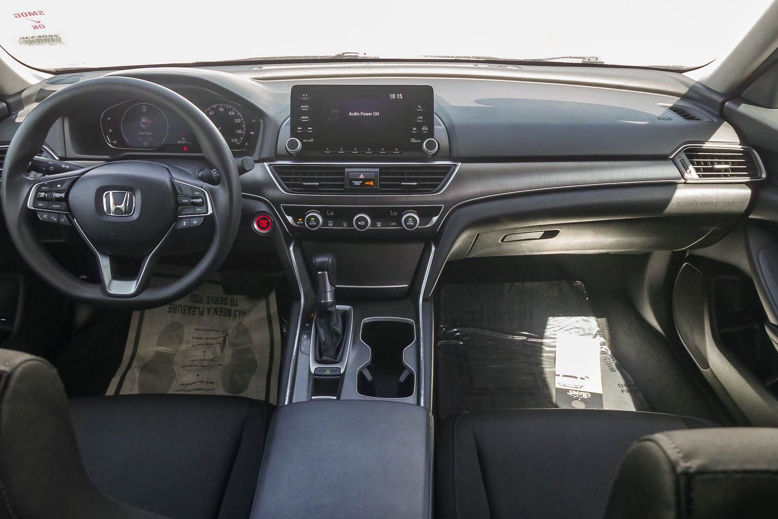 Used 2020 Honda Accord LX image 11