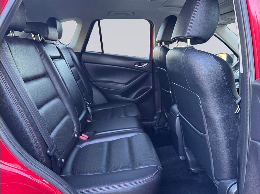 Used 2014 MAZDA CX-5 Grand Touring FWD image 24