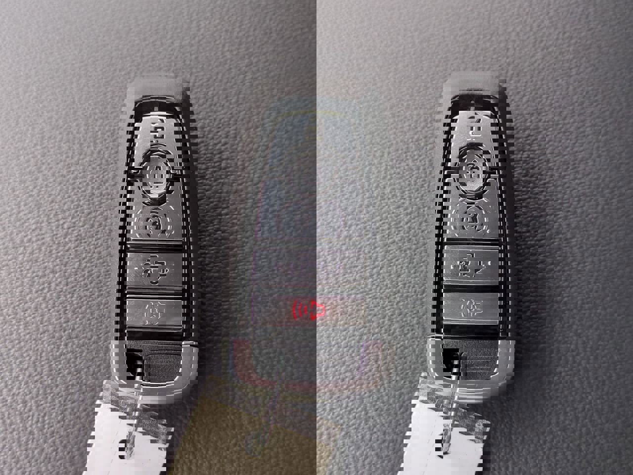 New 2026 Ford F250 Lariat image 30