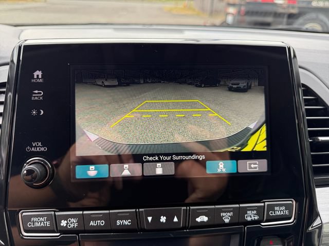 Used 2022 Honda Odyssey Touring image 16