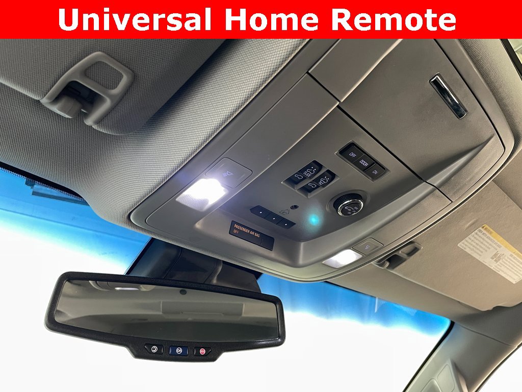 Used 2017 GMC Yukon Denali w/ Open Road Package image 36