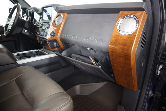 Used 2015 Ford F450 King Ranch AWD/4WD image 55