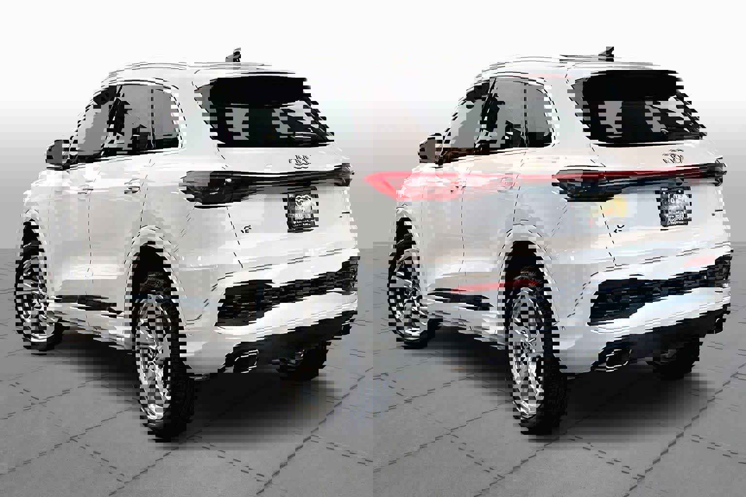 Used 2025 Audi Q5 Premium Plus image 12