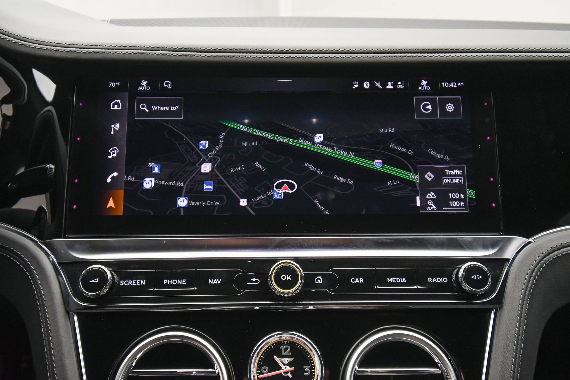 New 2026 Bentley Continental GT image 36
