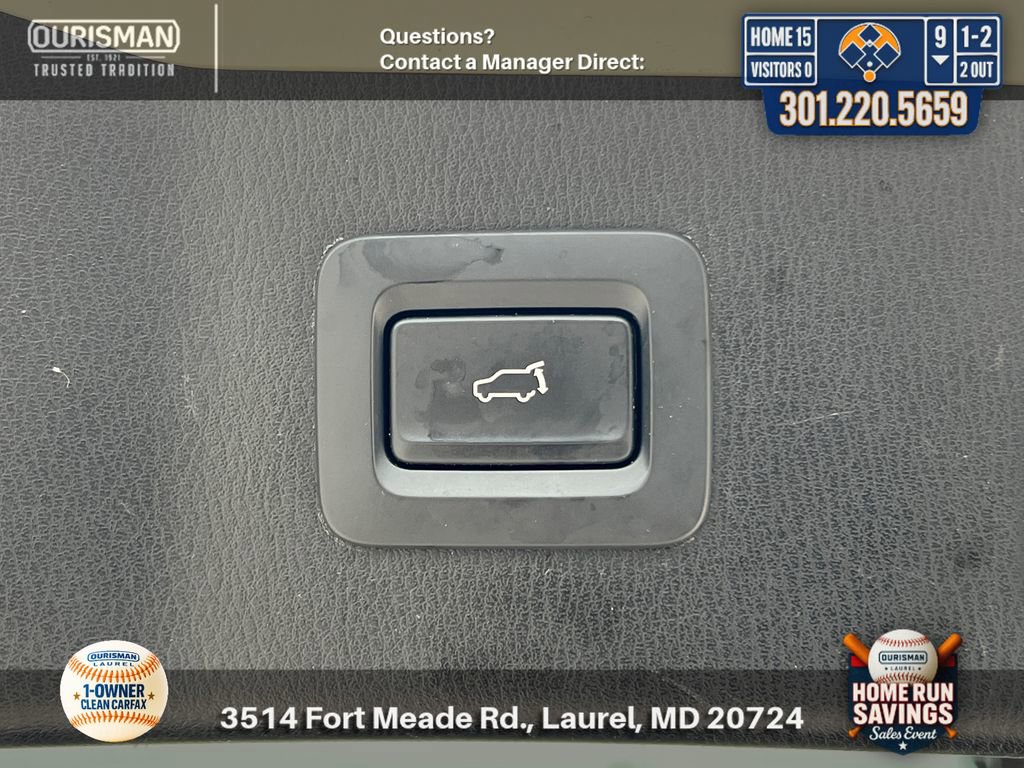 Used 2021 MAZDA CX-5 Touring w/ Touring Preferred SV Package image 21