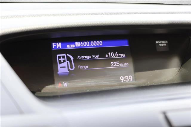 Used 2016 Honda CR-V EX image 17