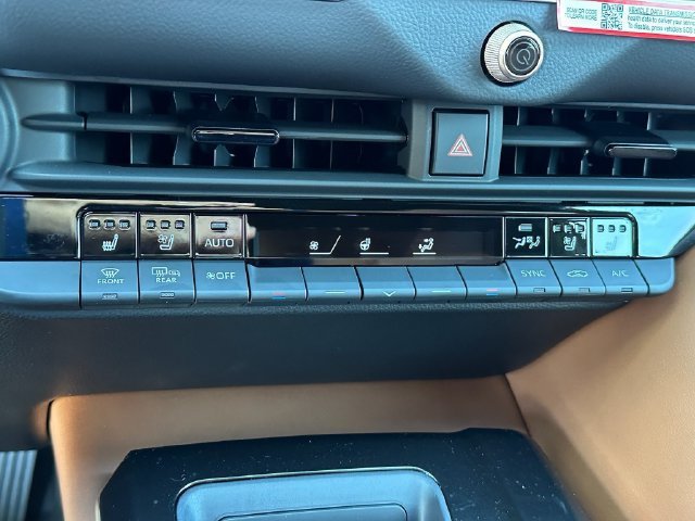 New 2026 Toyota Crown Signia w/ Advanced Technology Package AWD/4WD image 16