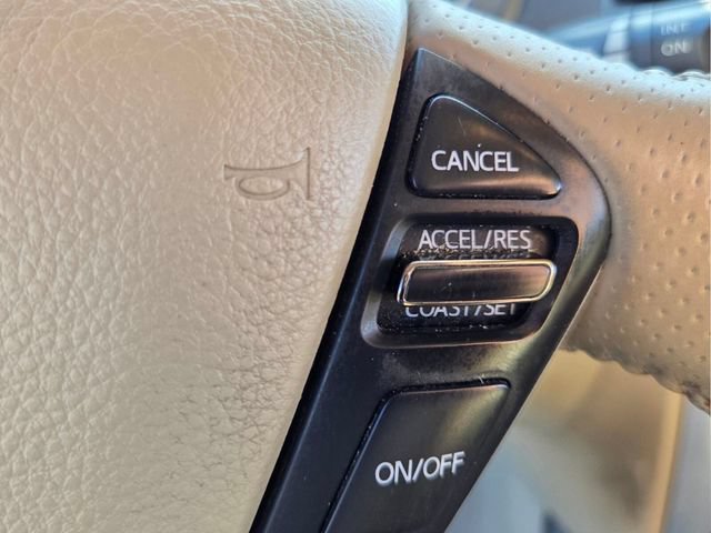 Used 2012 Nissan Murano LE w/ Platinum Pkg AWD/4WD image 32