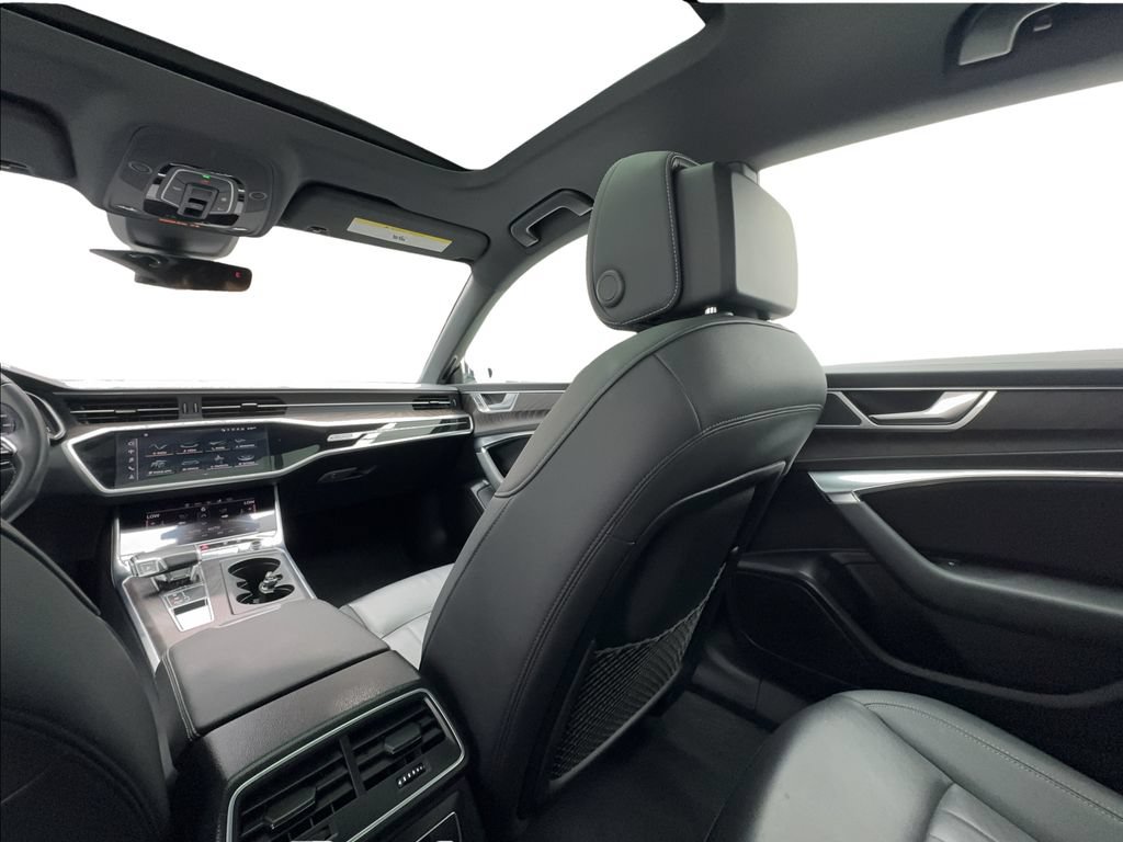 Used 2023 Audi A7 3.0T Premium AWD/4WD image 42