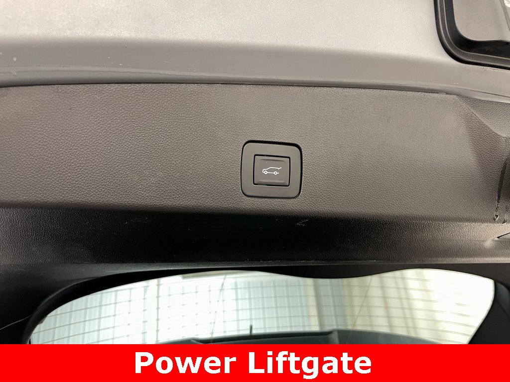 Certified 2024 Buick Encore GX Preferred image 42