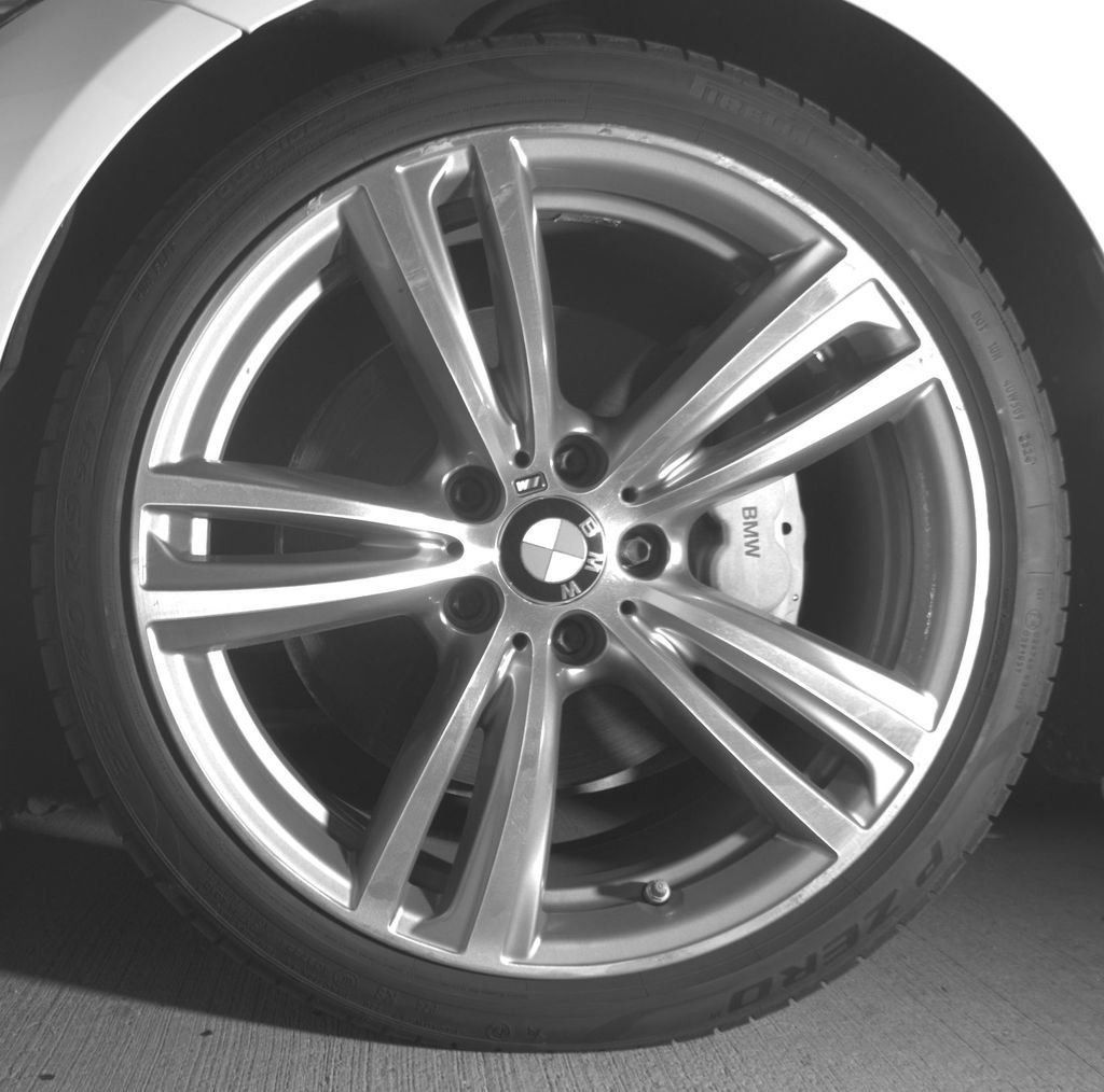 Used 2016 BMW 340i Sedan RWD image 10