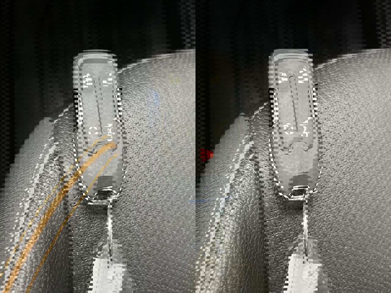 Certified 2023 GMC Terrain AT4 w/ LPO, Floor Liner Package image 27