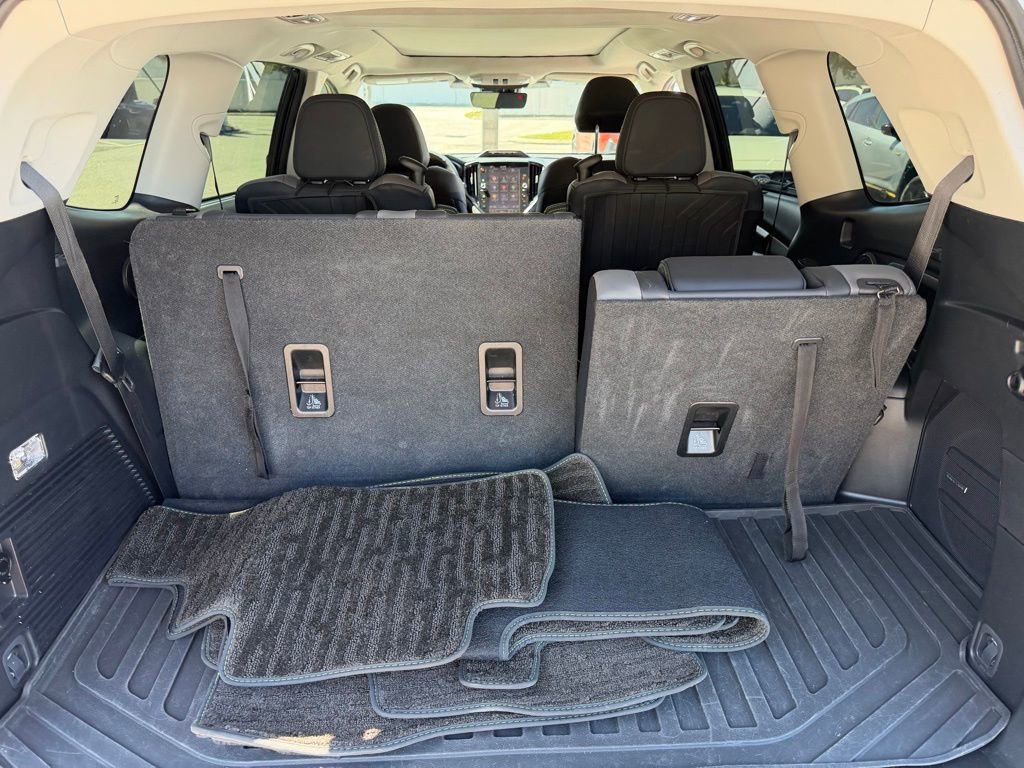 Used 2023 Subaru Ascent Onyx Edition Limited image 7