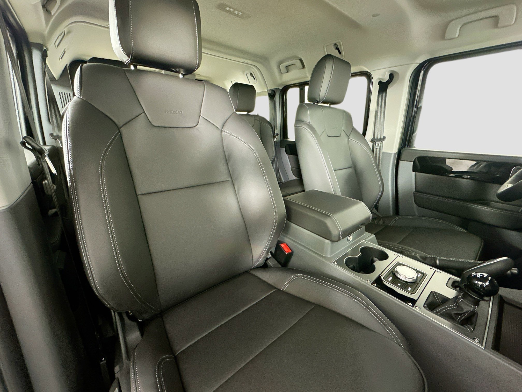 New 2026 INEOS Grenadier AWD/4WD image 49