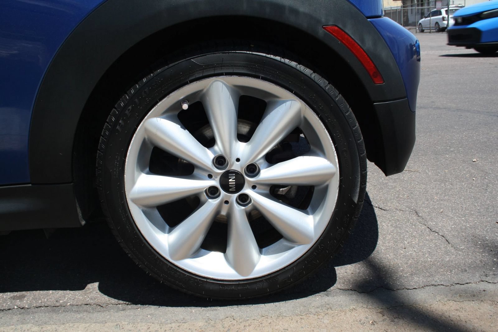Used 2013 MINI Cooper S FWD image 9
