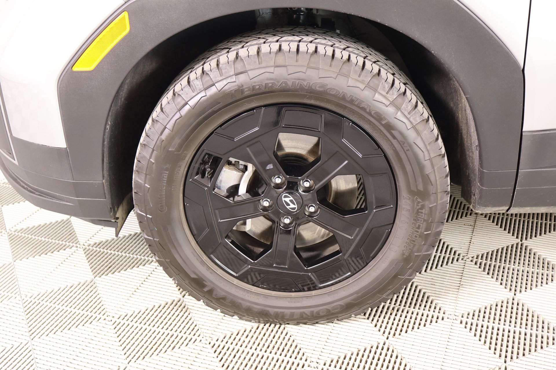 Used 2025 Hyundai Santa Fe XRT image 20