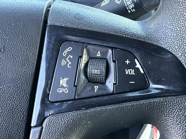 Used 2015 Chevrolet Equinox LS w/ LPO, Protection Package image 23