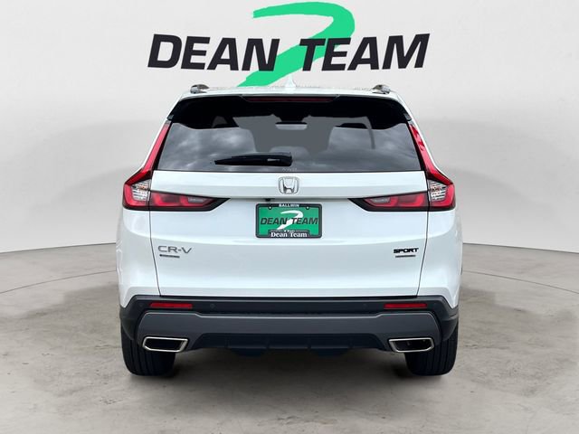 Used 2024 Honda CR-V Sport Touring image 7