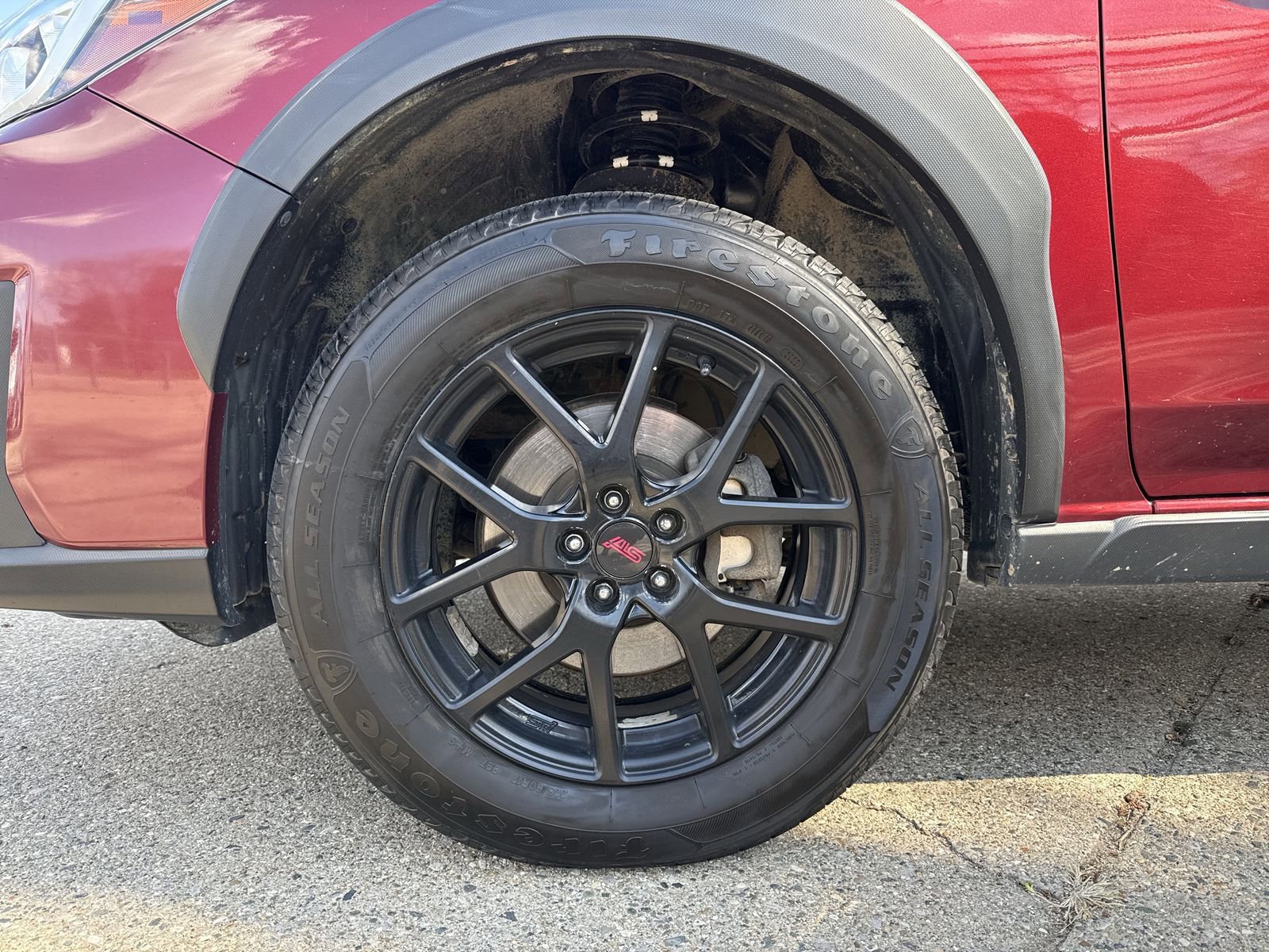 Used 2018 Subaru Crosstrek 2.0i Premium AWD/4WD image 17