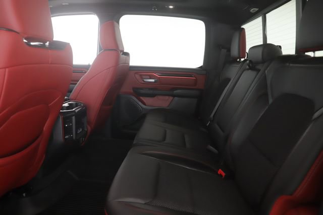 Used 2022 RAM 1500 Rebel w/ Rebel Level 2 Equipment Group image 29