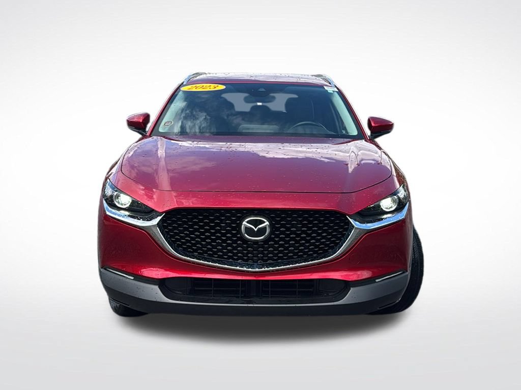 Used 2023 MAZDA CX-30 AWD 2.5 S w/ Preferred Package image 2