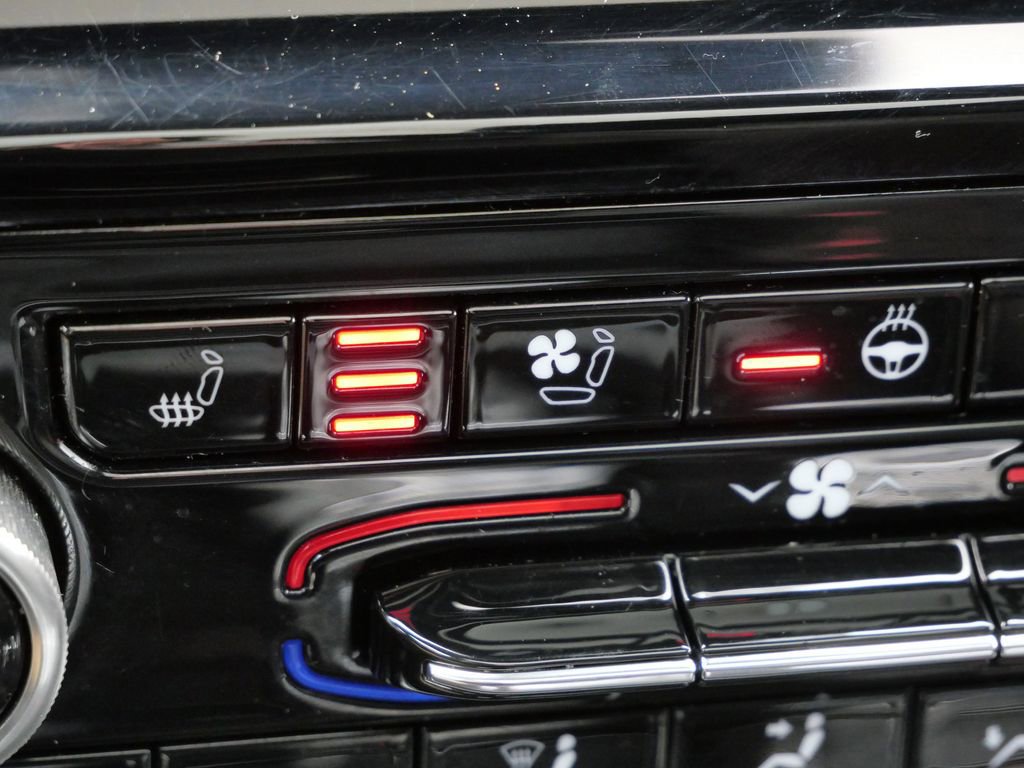 Used 2022 Jeep Grand Cherokee Summit image 50