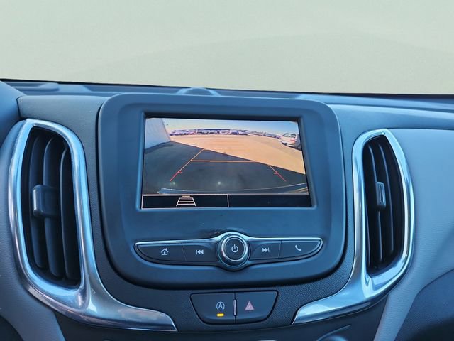 Certified 2024 Chevrolet Equinox LS image 12