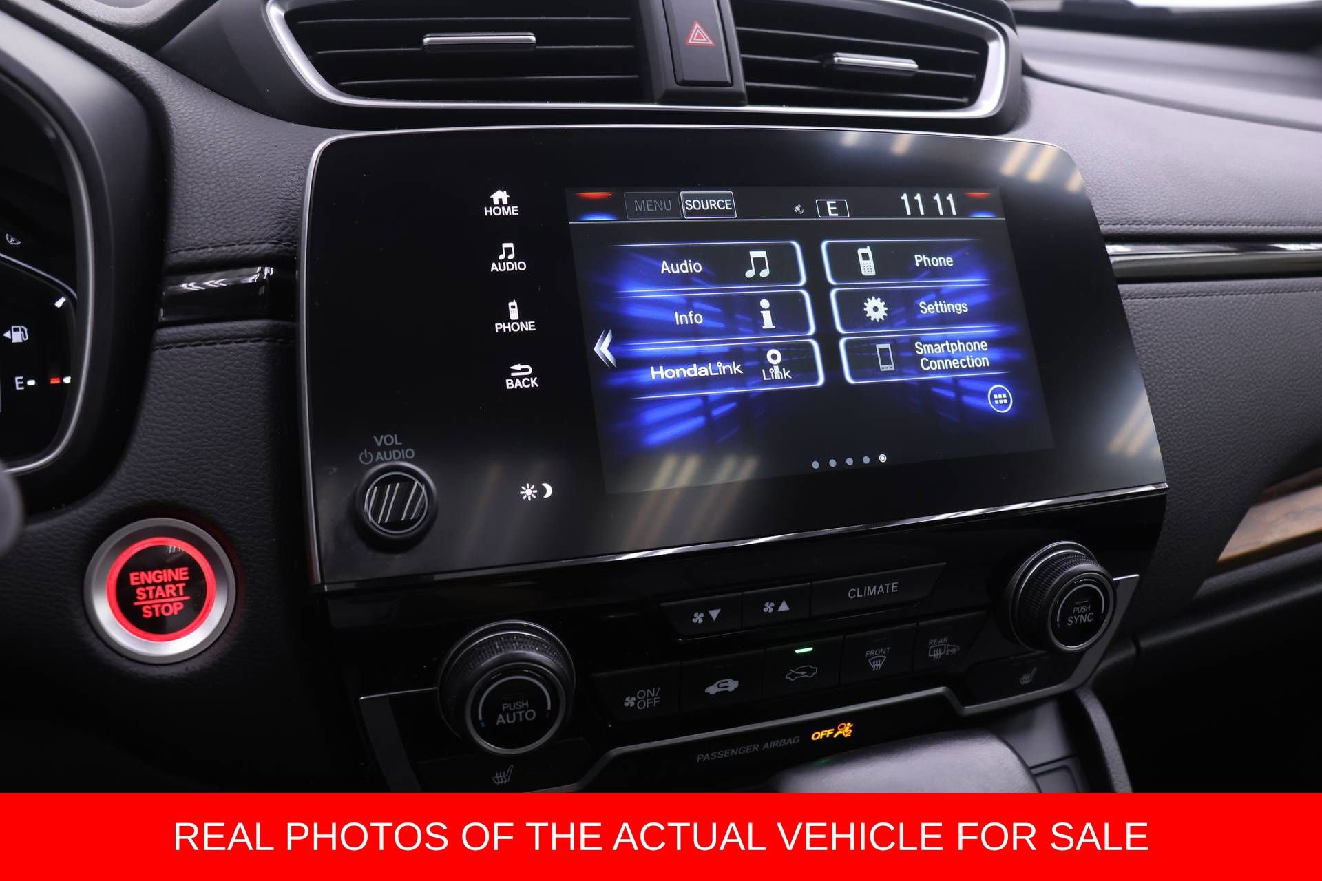 Used 2018 Honda CR-V EX-L image 8