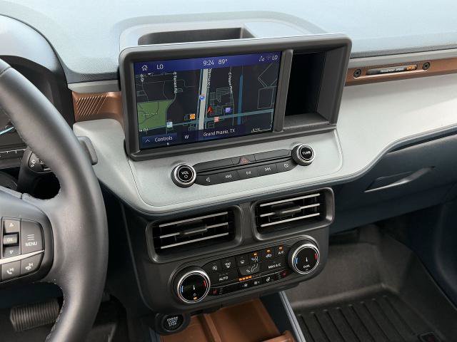 Certified 2024 Ford Maverick Lariat AWD/4WD image 20