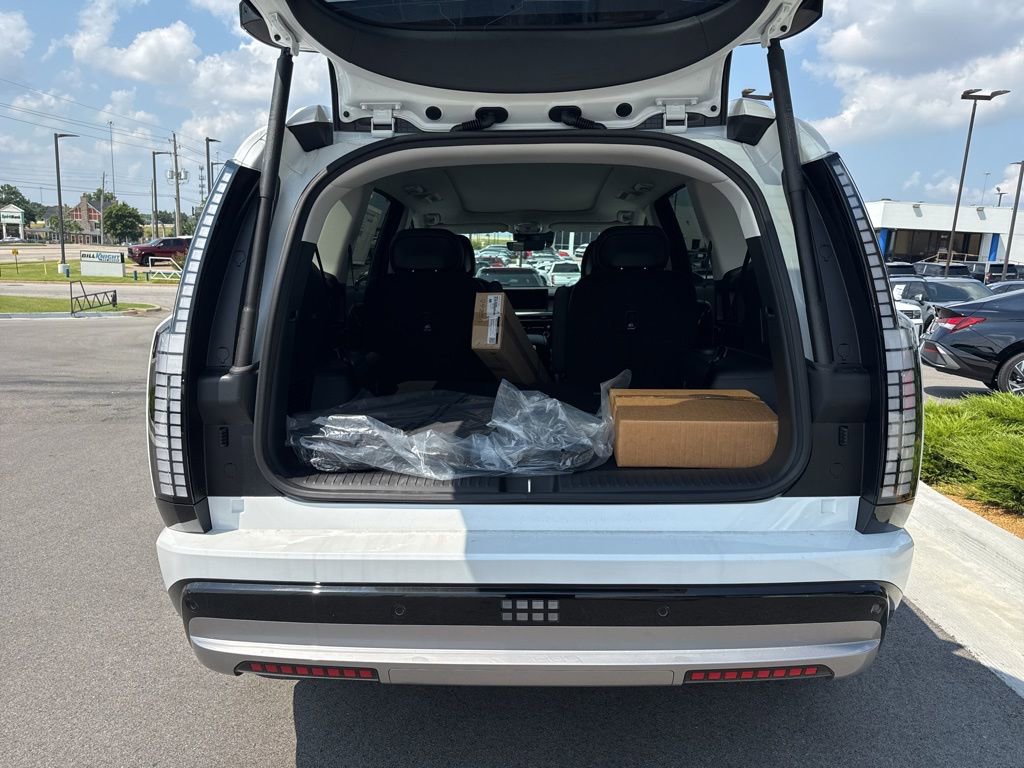 New 2026 Hyundai Ioniq 9 Limited image 10