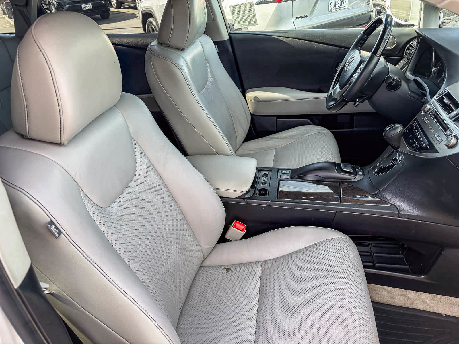 Used 2014 Lexus RX 350 w/ Navigation Package image 16