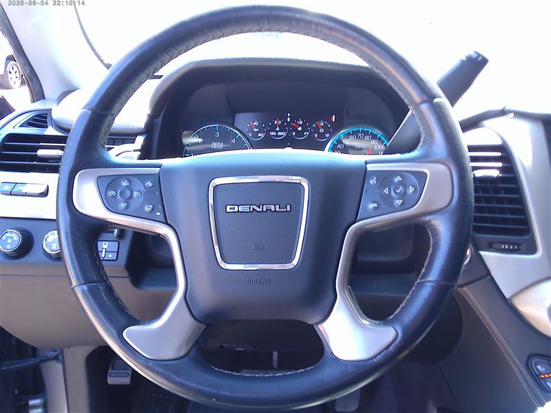 Used 2018 GMC Yukon XL Denali w/ Denali Ultimate Package AWD/4WD image 13