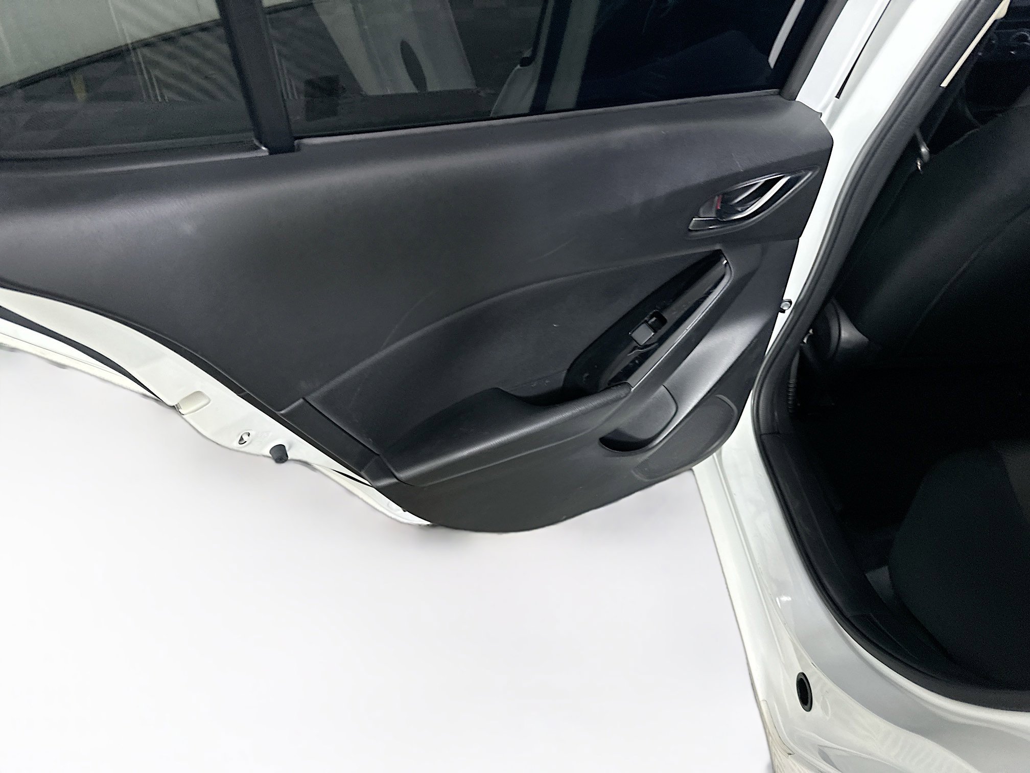 Used 2017 MAZDA MAZDA3 Sport image 26