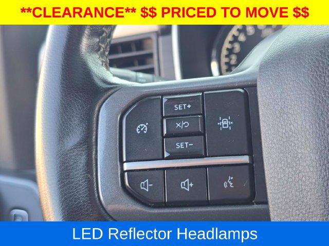 Used 2023 Ford F150 XLT w/ Equipment Group 302A High AWD/4WD image 31