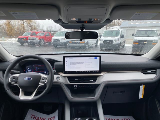 New 2026 Ford Explorer Active w/ Active Comfort Package AWD/4WD image 19