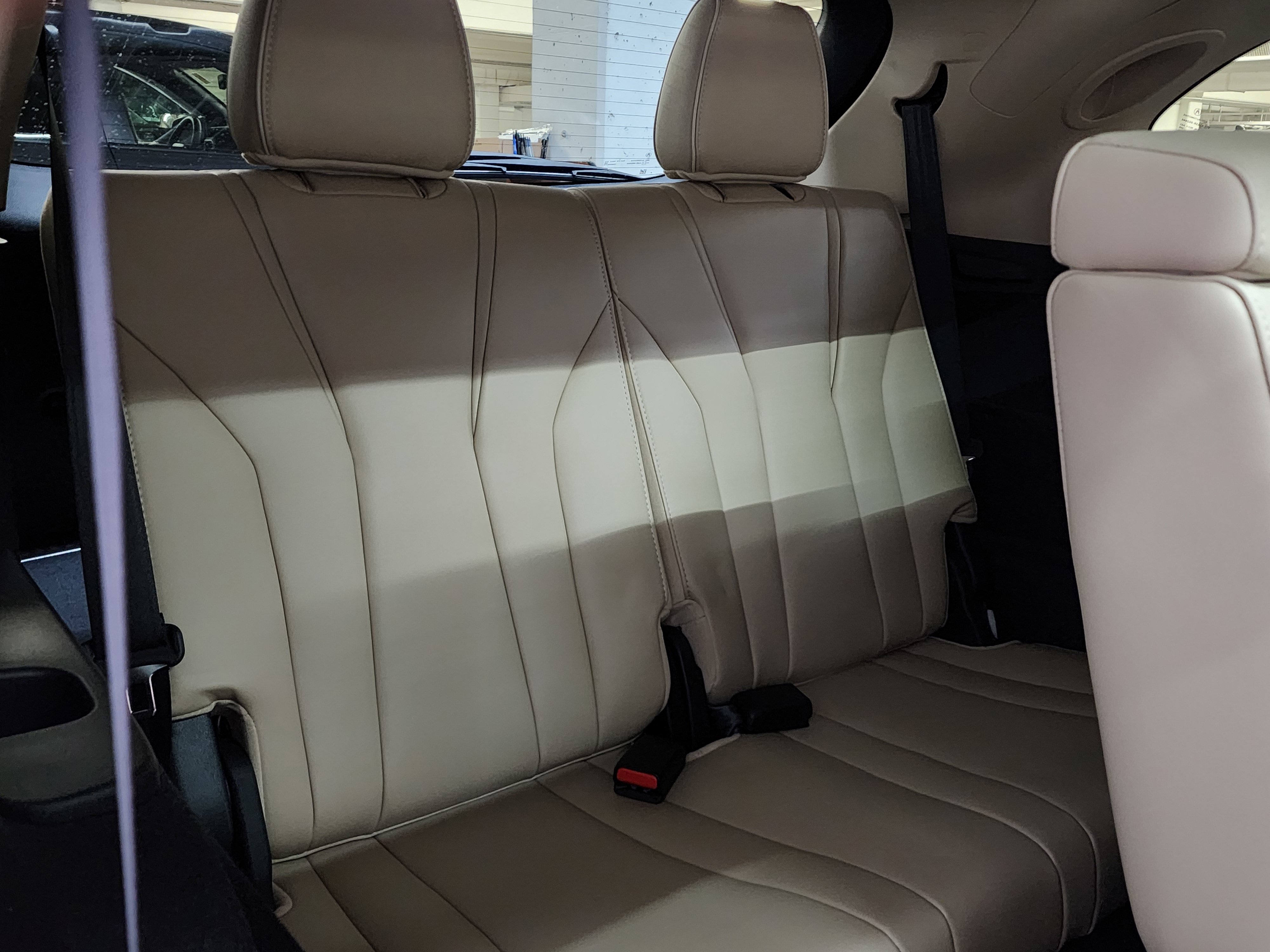 Used 2024 Acura MDX SH-AWD w/ Advance Package image 20