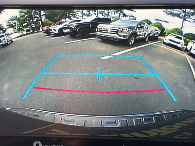 Used 2023 Toyota 4Runner SR5 Premium w/ Moonroof Package RWD image 29