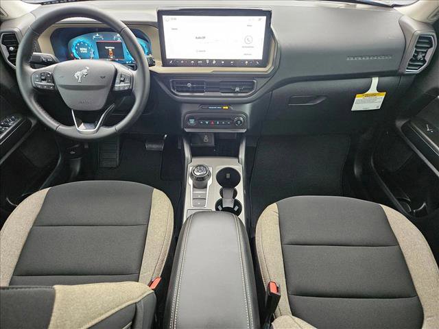 New 2025 Ford Bronco Sport Big Bend w/ Convenience Package image 15