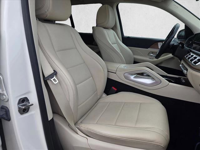 Used 2022 Mercedes-Benz GLE 350 image 19
