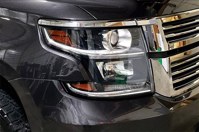 Used 2017 Chevrolet Tahoe Premier image 4